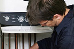 boiler repair Podington