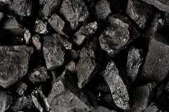 Podington coal boiler costs