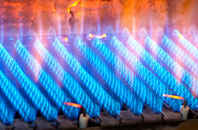Podington gas fired boilers
