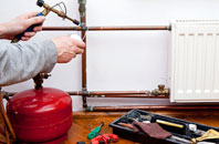 free Podington heating repair quotes