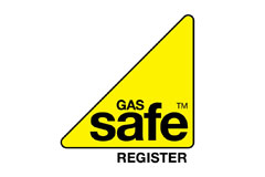 gas safe companies Podington