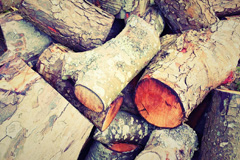 Podington wood burning boiler costs